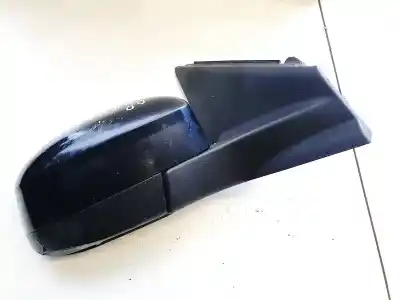 Peça sobressalente para automóvel em segunda mão espelho retrovisor direito por ford mondeo iv 1.8 tdci referências oem iam e9024384
