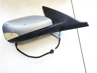 Peça sobressalente para automóvel em segunda mão espelho retrovisor direito por volvo v50 (545) 2.0 d referências oem iam 221105s33017
