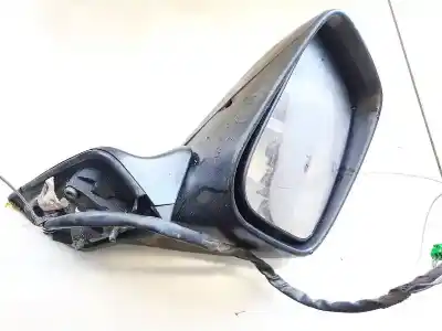 Peça sobressalente para automóvel em segunda mão espelho retrovisor esquerdo por citroen c8 2.2 hdi exclusive referências oem iam e2011011  