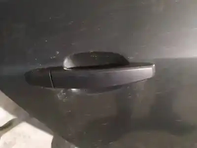 Автозапчастина б/у завнішня ручка задня права для opel insignia a (g09) 2.0 cdti (68) посилання на oem iam    Автозапчастина б/у завнішня ручка задня права для opel insignia a (g09) 2.0 cdti (68) посилання на oem iam