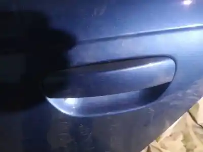 Pezzo di ricambio per auto di seconda mano Maniglia Esterna Posteriore Sinistra per AUDI A4 B7 (8EC) 2.0 TFSI Riferimenti OEM IAM   