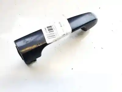 Pezzo di ricambio per auto di seconda mano maniglia esterna posteriore sinistra per hyundai i30 1.6 crdi cat riferimenti oem iam 
