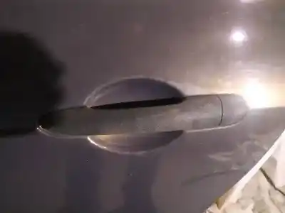 Pezzo di ricambio per auto di seconda mano maniglia esterna posteriore sinistra per renault modus 1.5 dci diesel riferimenti oem iam   