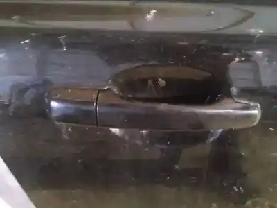 Second-hand car spare part exterior right front door handle for volvo v50 (545) 2.0 d oem iam references 