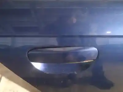 Автозапчасти б/у задняя правая наружная ручка за audi a4 b7 (8ec) 2.0 tfsi ссылки oem iam 