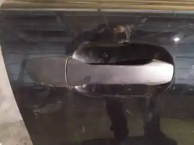 Peça sobressalente para automóvel em segunda mão puxador exterior traseiro direito por volvo xc90 2.5 t (7 asientos) referências oem iam   