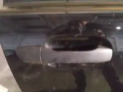 Peça sobressalente para automóvel em segunda mão puxador exterior traseiro direito por volvo xc90 2.5 t (7 asientos) referências oem iam 