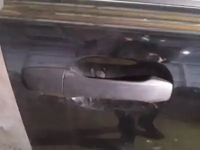 Peça sobressalente para automóvel em segunda mão puxador exterior frente direito por volvo xc90 2.5 t (7 asientos) referências oem iam   