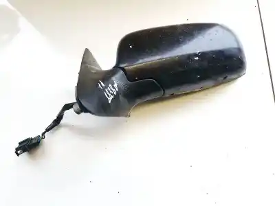 Second-hand car spare part left rearview mirror for skoda octavia combi (1u5) 1.9 tdi oem iam references e9010137 Second-hand car spare part left rearview mirror for skoda octavia combi (1u5) 1.9 tdi oem iam references e9010137