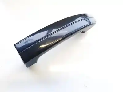 Peça sobressalente para automóvel em segunda mão puxador exterior dianteiro esquerdo por ford kuga (cbv) 2.0 tdci cat referências oem iam 3m51r22404acw