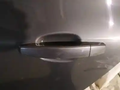 Автозапчастина б/у завнішня ручка задня ліва для OPEL INSIGNIA A (G09) 2.0 CDTI (68) Посилання на OEM IAM    Автозапчастина б/у завнішня ручка задня ліва для OPEL INSIGNIA A (G09) 2.0 CDTI (68) Посилання на OEM IAM