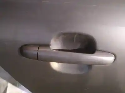 Peça sobressalente para automóvel em segunda mão puxador exterior traseiro direito por hyundai sonata (nf) 2.0 crdi comfort i referências oem iam   