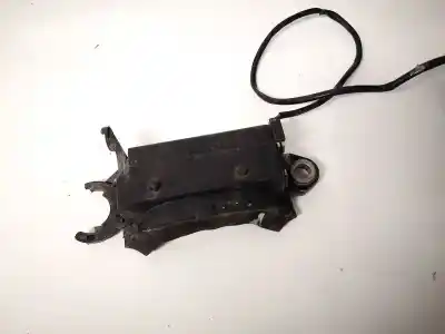 Автозапчасти б/у левая передняя наружная ручка за audi a4 avant (b5) 1.9 tdi ссылки oem iam 4a0837205d  8d0837205a