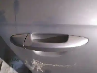 Pezzo di ricambio per auto di seconda mano Maniglia Esterna Posteriore Destra per VOLKSWAGEN PASSAT CC (357) 2.0 TDI Riferimenti OEM IAM   