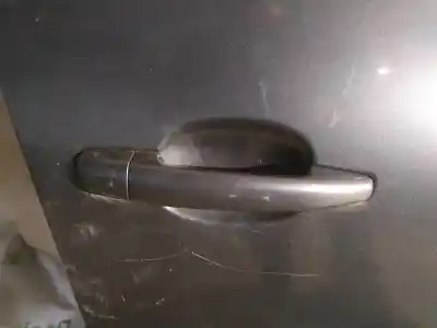 Автозапчасти б/у наружная рукоятка передняя справа за citroen c4 picasso 1.6 16v hdi fap ссылки oem iam   