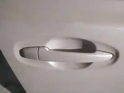 Автозапчасти б/у наружная рукоятка передняя справа за subaru legacy v (bm) 2.0 d awd (bmd) ссылки oem iam 