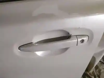 Автозапчасти б/у левая передняя наружная ручка за subaru legacy v (bm) 2.0 d awd (bmd) ссылки oem iam 