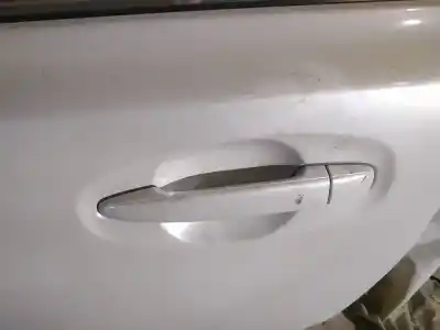 Автозапчасти б/у задняя левая наружная ручка за subaru legacy v (bm) 2.0 d awd (bmd) ссылки oem iam 