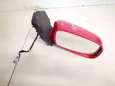 Peça sobressalente para automóvel em segunda mão espelho retrovisor direito por honda civic (ec/ed) 1.6 16v cat referências oem iam e1010672