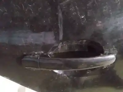 Автозапчасти б/у задняя правая наружная ручка за skoda superb i (3u4) 1.9 tdi ссылки oem iam 