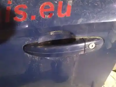 Second-hand car spare part exterior left front door handle for ford mondeo iv (ba7) 2.5 oem iam references 