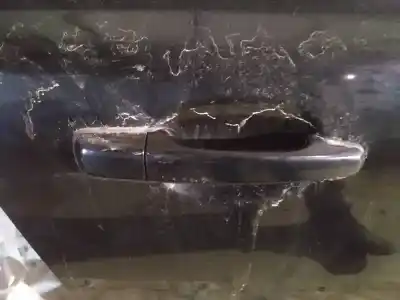 Pezzo di ricambio per auto di seconda mano maniglia esterna anteriore destra per volvo v50 (545) 1.8 riferimenti oem iam 