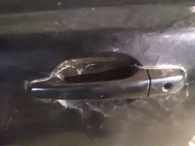 Pezzo di ricambio per auto di seconda mano maniglia esterna anteriore sinistra per volvo v50 (545) 1.8 riferimenti oem iam 