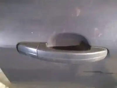 Piesă de schimb auto la mâna a doua mâner exterior fațã dreapta pentru ford focus lim. (cb8) 1.6 tdci cat referințe oem iam 