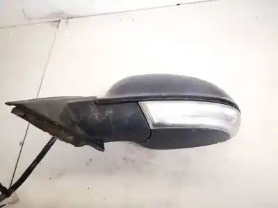 Автозапчасти б/у левое зеркало за skoda superb i (3u4) 1.9 tdi ссылки oem iam e1010781  