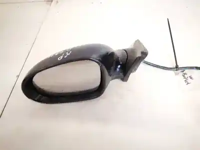 Автозапчасти б/у левое зеркало за skoda superb i (3u4) 1.9 tdi ссылки oem iam e1010781