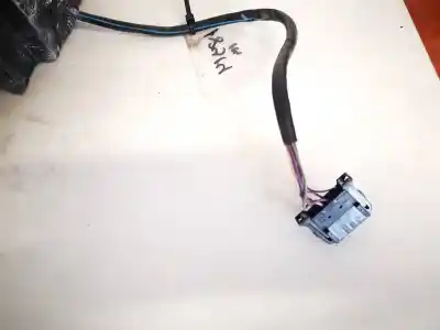 Автозапчасти б/у левое зеркало за skoda superb i (3u4) 1.9 tdi ссылки oem iam e1010781  