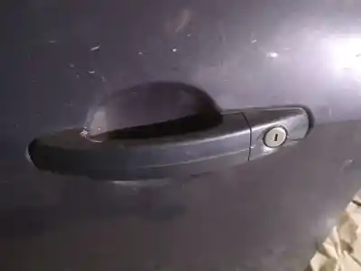Piesă de schimb auto la mâna a doua mâner exterior stânga fațã pentru ford focus lim. (cb8) 1.6 tdci cat referințe oem iam 