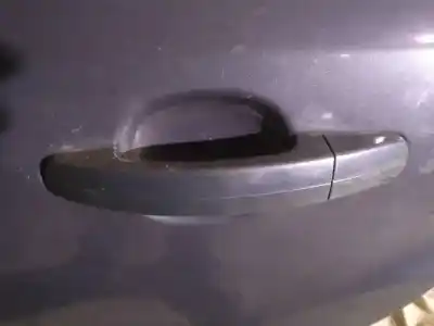 Piesă de schimb auto la mâna a doua mâner exterior spate stânga pentru ford focus lim. (cb8) 1.6 tdci cat referințe oem iam 