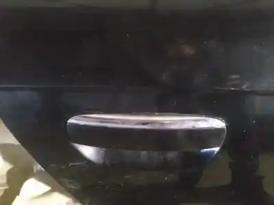 Second-hand car spare part exterior right rear door handle for audi a6 allroad quattro (4fh) 3.2 fsi oem iam references 