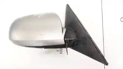 Peça sobressalente para automóvel em segunda mão espelho retrovisor direito por hyundai sonata (nf) 2.0 crdi comfort i referências oem iam e4012273