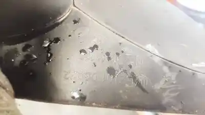 Автозапчасти б/у левое зеркало за renault modus 1.5 dci diesel ссылки oem iam e20103022  