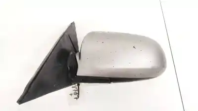 Peça sobressalente para automóvel em segunda mão espelho retrovisor esquerdo por hyundai sonata (nf) 2.0 crdi comfort i referências oem iam e4012273