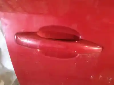Pezzo di ricambio per auto di seconda mano maniglia esterna anteriore destra per citroen ds4, i 2010.01 - 2018.12 1.6vti 88kw 118hp 2010.01 - 2018.12 riferimenti oem iam   