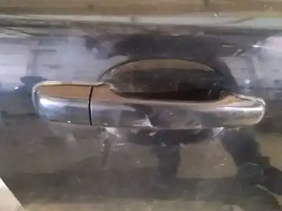 Peça sobressalente para automóvel em segunda mão puxador exterior frente direito por volvo v50 (545) 2.0 d referências oem iam 