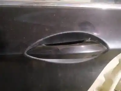 Second-hand car spare part exterior left rear door handle for bmw 5-series, f07/f10 /f11 2010.03 - 2016.12 2.0 d 135kw 2010.03 --> oem iam references    Second-hand car spare part exterior left rear door handle for bmw 5-series, f07/f10 /f11 2010.03 - 2016.12 2.0 d 135kw 2010.03 --> oem iam references