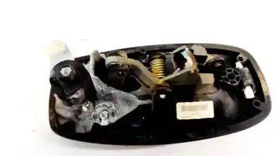 Pezzo di ricambio per auto di seconda mano maniglia esterna anteriore destra per citroen nemo 1.4 hdi riferimenti oem iam v24839  