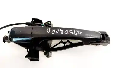 Pezzo di ricambio per auto di seconda mano maniglia esterna anteriore destra per volvo v50 (545) 1.6 d riferimenti oem iam 30784202