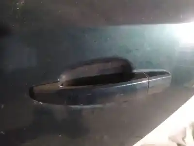 Автозапчастина б/у завнішня ручка задня ліва для opel astra h caravan 1.7 16v cdti посилання на oem iam 