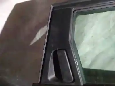 Peça sobressalente para automóvel em segunda mão puxador exterior traseiro direito por renault clio, 2012.11 - 2016 0.9 tce 90 66kw 2012.11 --> referências oem iam 