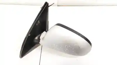 Peça sobressalente para automóvel em segunda mão espelho retrovisor esquerdo por hyundai i30 1.6 crdi cat referências oem iam e4022695