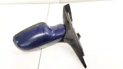 Peça sobressalente para automóvel em segunda mão espelho retrovisor direito por renault scenic ii 1.9 dci diesel referências oem iam e90211261127