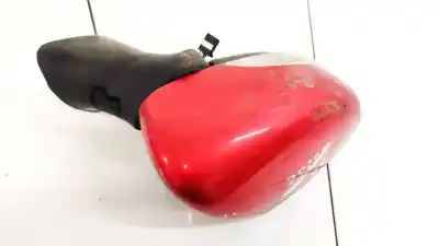 Peça sobressalente para automóvel em segunda mão espelho retrovisor direito por renault clio, 2012.11 - 2016 0.9 tce 90 66kw 2012.11 --> referências oem iam 963016264r