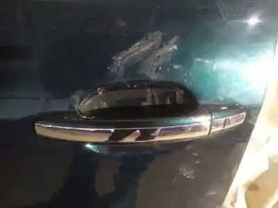 Piesă de schimb auto la mâna a doua MÂNER EXTERIOR STÂNGA FAȚÃ pentru VOLKSWAGEN PHAETON (3D2/3D8)  Referințe OEM IAM   
