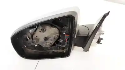Peça sobressalente para automóvel em segunda mão ESPELHO RETROVISOR ESQUERDO por BMW X5 (E70)  Referências OEM IAM   
