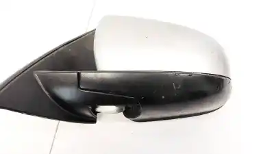 Peça sobressalente para automóvel em segunda mão espelho retrovisor esquerdo por bmw x5 (e70) 3.0d referências oem iam   